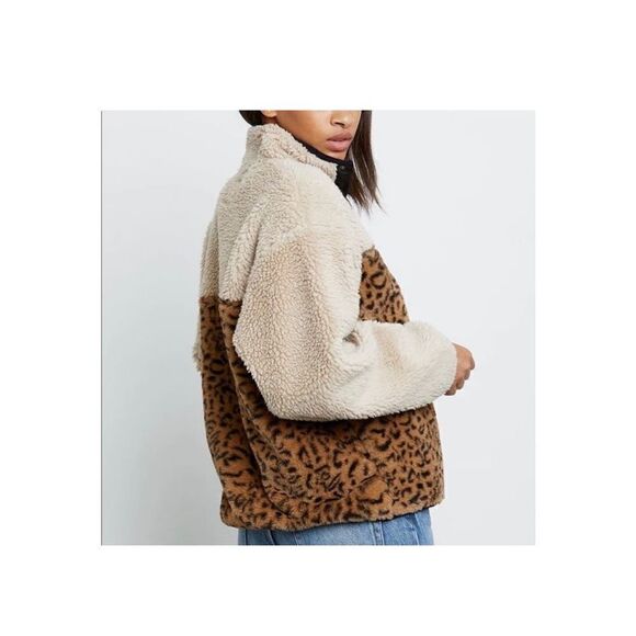 Rails Saga fleece Sz M EUC - Picture 3 of 4